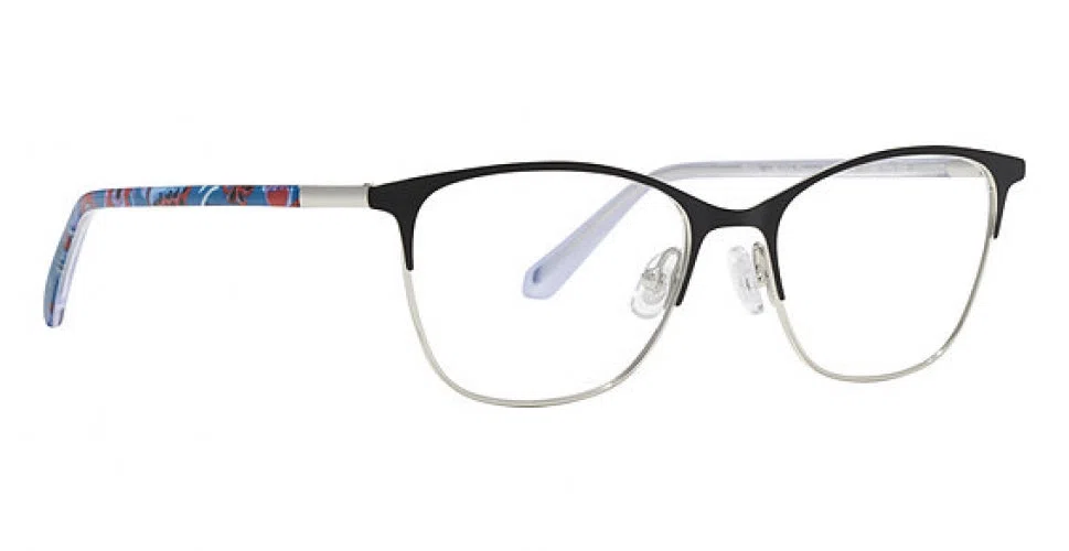 Vera Bradley VBSTELLA Eyeglasses - view 6